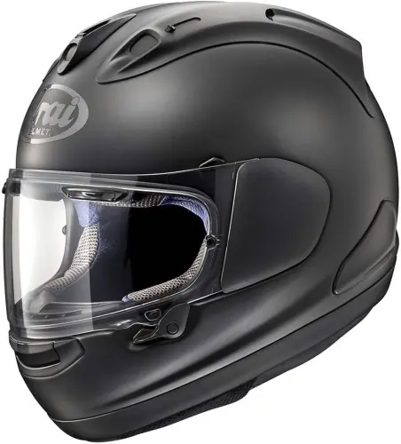 Ostatnie sztuki Kask ARAI RX-7 V Frost Black