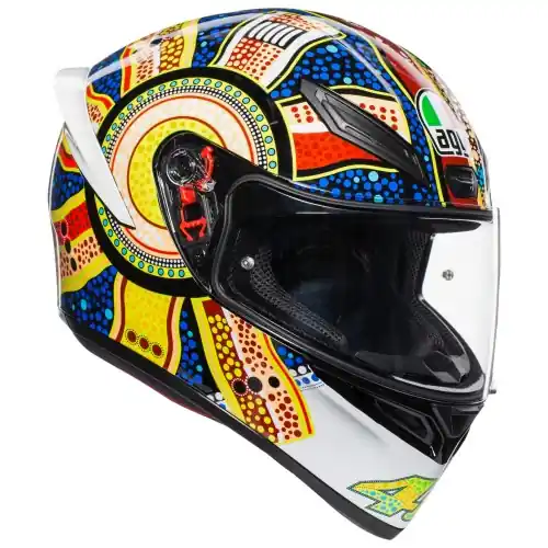 Oferta Kask AGV K-1 DREAMTIME