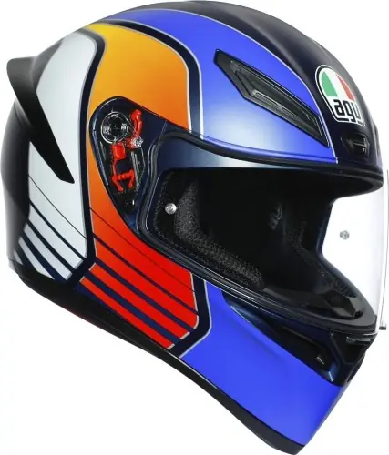 Hit sprzedaży Kask AGV K-1 POWER