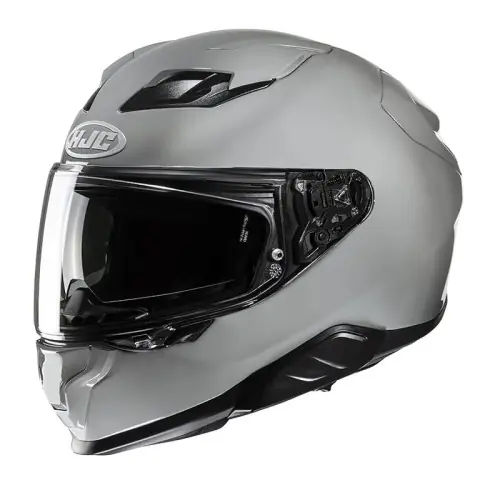 Niska cena Kask HJC F71 Nardo Grey