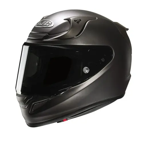 Kask HJC RPHA 12 Titanium Okazja