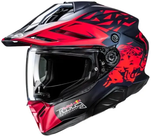 Kask HJC RPHA 60 Spielberg RED BULL Nowy