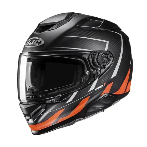 Kask HJC RPHA 71 CARBON Cano MC6HSF Tylko dziś