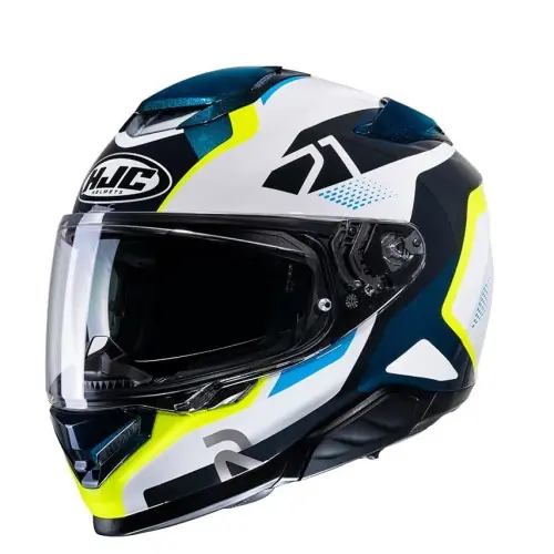 Kask HJC RPHA 71 Hapel Rabat
