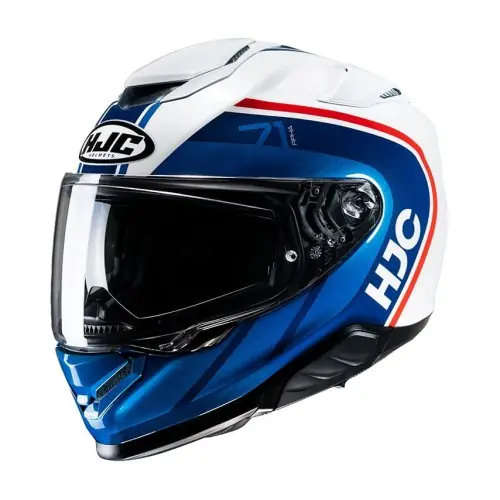 Super okazja Kask HJC RPHA 71 Mapos