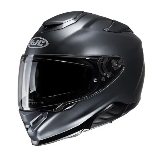 Kask HJC RPHA 71 Semi Flat Anthracite Ostatnie sztuki