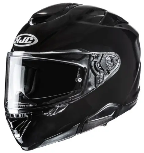 Kask HJC RPHA 72 metal black Nie przegap