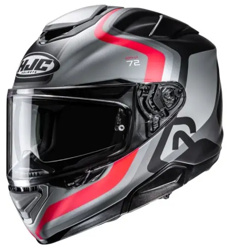 Kask HJC RPHA 72 Erem red Kup teraz