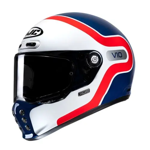 Kask HJC V10 GRAPE Sprawdź teraz
