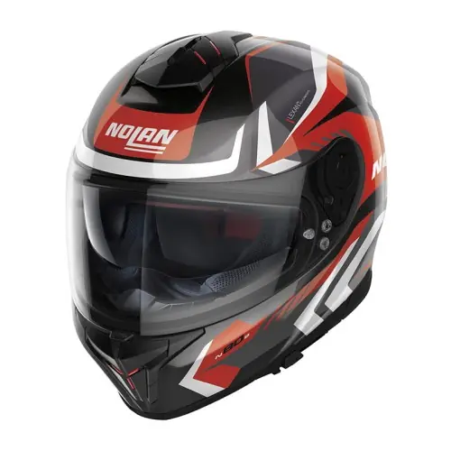 Kask integralny NOLAN N80-8 RUMBLE Nowość