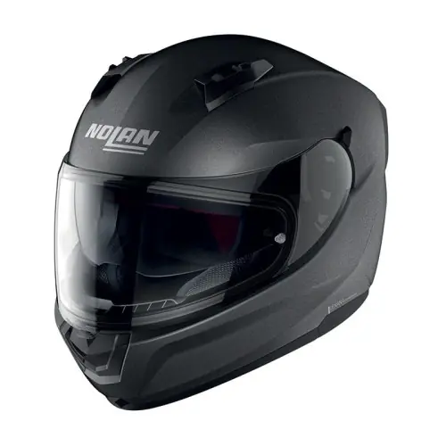 Szybka dostawa Kask NOLAN N60-6 Classico Black Matt