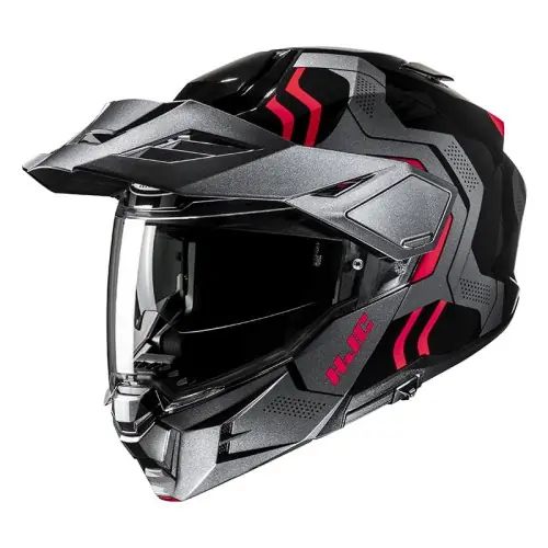 Hit sprzedaży Kask HJC i80 VELLY MC1