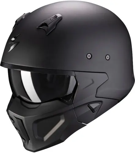Kask Scorpion COVERT-X Popularny