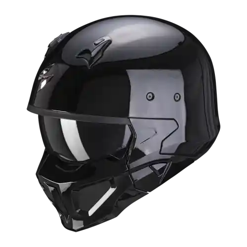 Tani Kask Scorpion COVERT-X