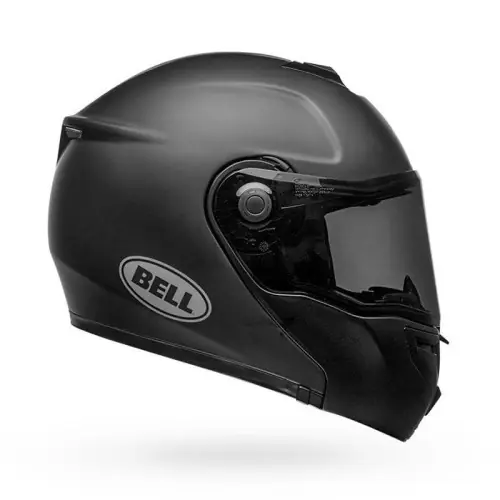 Okazja Kask BELL SRT- Modular Black Matt