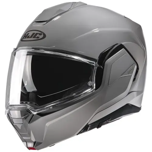 Hit cenowy Kask HJC i100 Nardo Grey