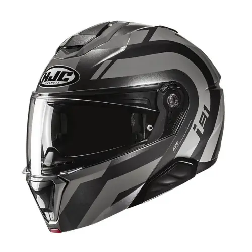Hit sprzedaży Kask HJC i91 Arven MC5