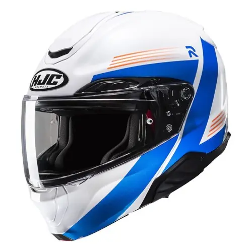 Kask HJC RPHA 91 Abbes Hit sprzedaży