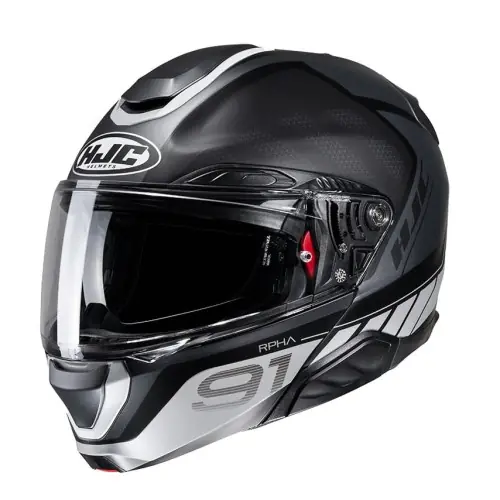 Kask HJC RPHA 91 Rafino Oferta czasowa