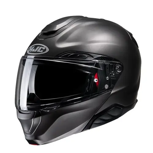 Kask HJC RPHA 91 Semi Flat Titanium Tani