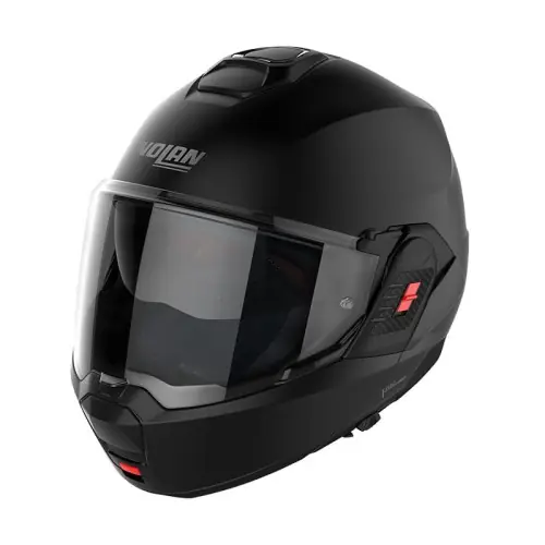 Kask Nolan N120-1 Classico Black Matt Do wyczerpania zapasów