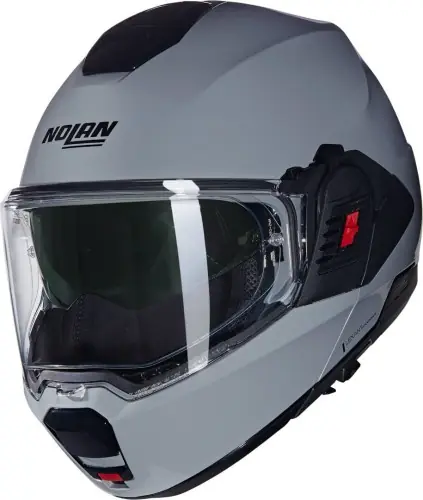 Kask Nolan N120-1 Classico Grey Tani