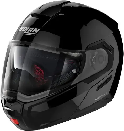 Dostępne od ręki Kask NOLAN N90-3 CLASSIC N-COM