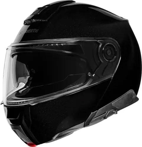 Kask SCHUBERTH C5 Black Gloss Nowość