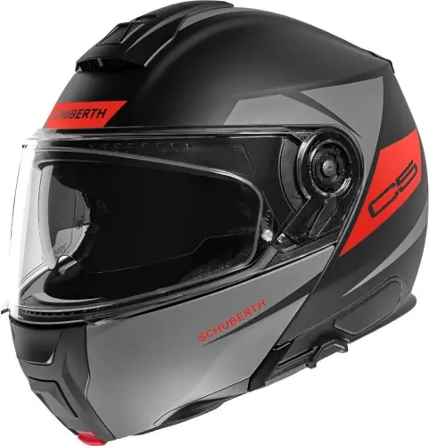 Wyjątkowa oferta Kask SCHUBERTH C5 Eclipse
