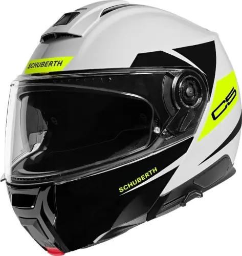 Szybka wysyłka Kask SCHUBERTH C5 Eclipse