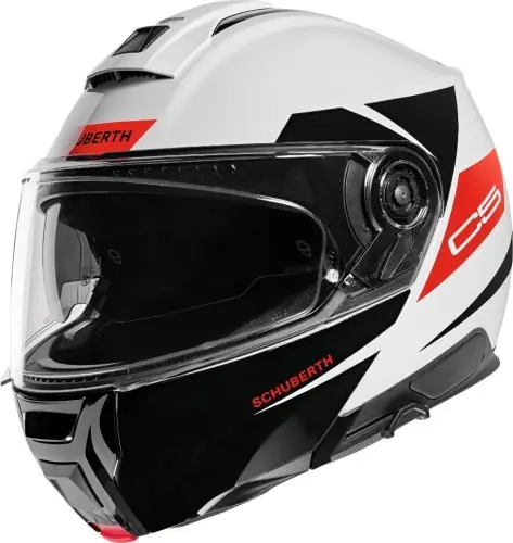 Kask SCHUBERTH C5 Eclipse Ekspresowa dostawa