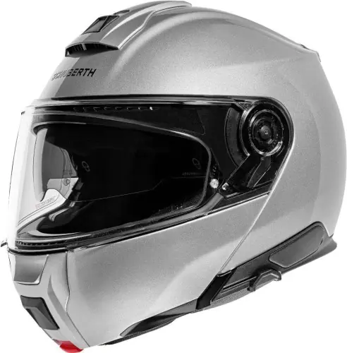 Zniżka Kask SCHUBERTH C5 Silver