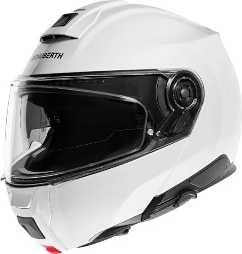 Szybka dostawa Kask SCHUBERTH C5 White