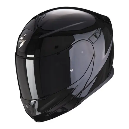 Okazja Kask SCORPION EXO 920 EVO Black