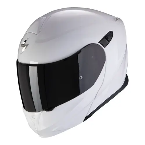 Kup teraz Kask SCORPION EXO 920 EVO White