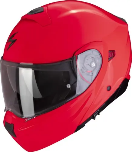 Kask SCORPION EXO-930 EVO Fluo Red Taniej