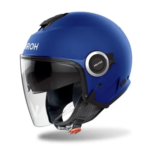Szybka dostawa Kask Airoh Helyos Blue Matt
