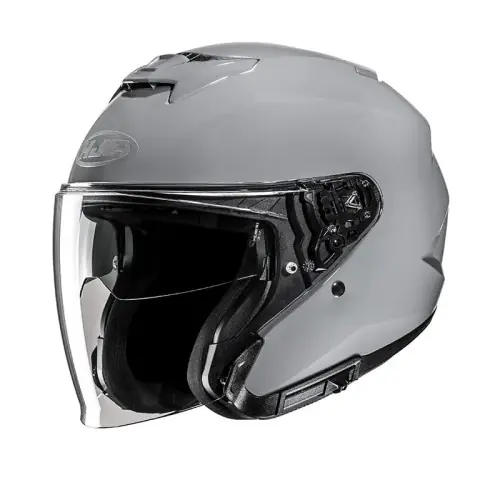 Kask HJC i31 Nardo Grey Wyprzedaż
