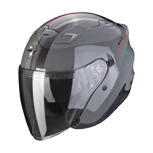 Ekspresowa dostawa Kask Scorpion EXO-230 SR Grey